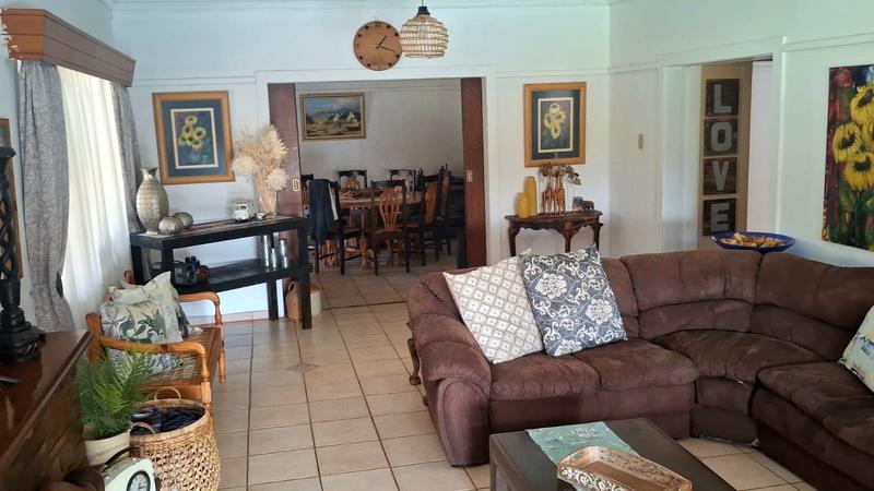 5 Bedroom Property for Sale in Stilfontein North West
